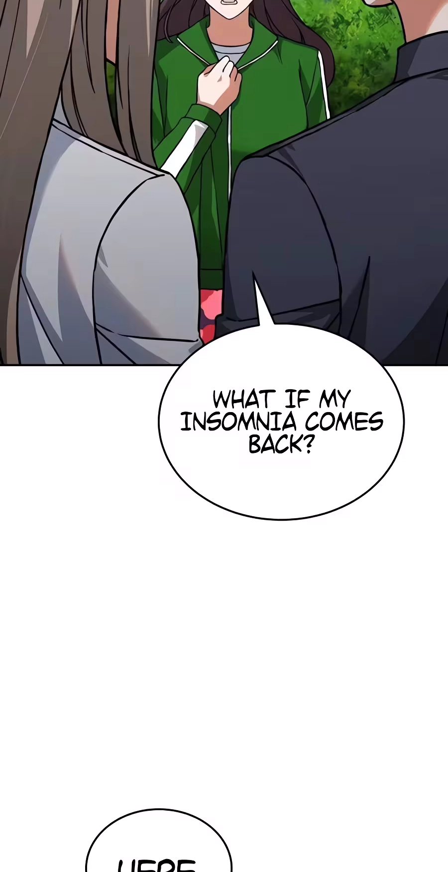 I Retired to the Countryside, and National-Level Big Shots Won't Leave Me Alone Chapter 10 page 34