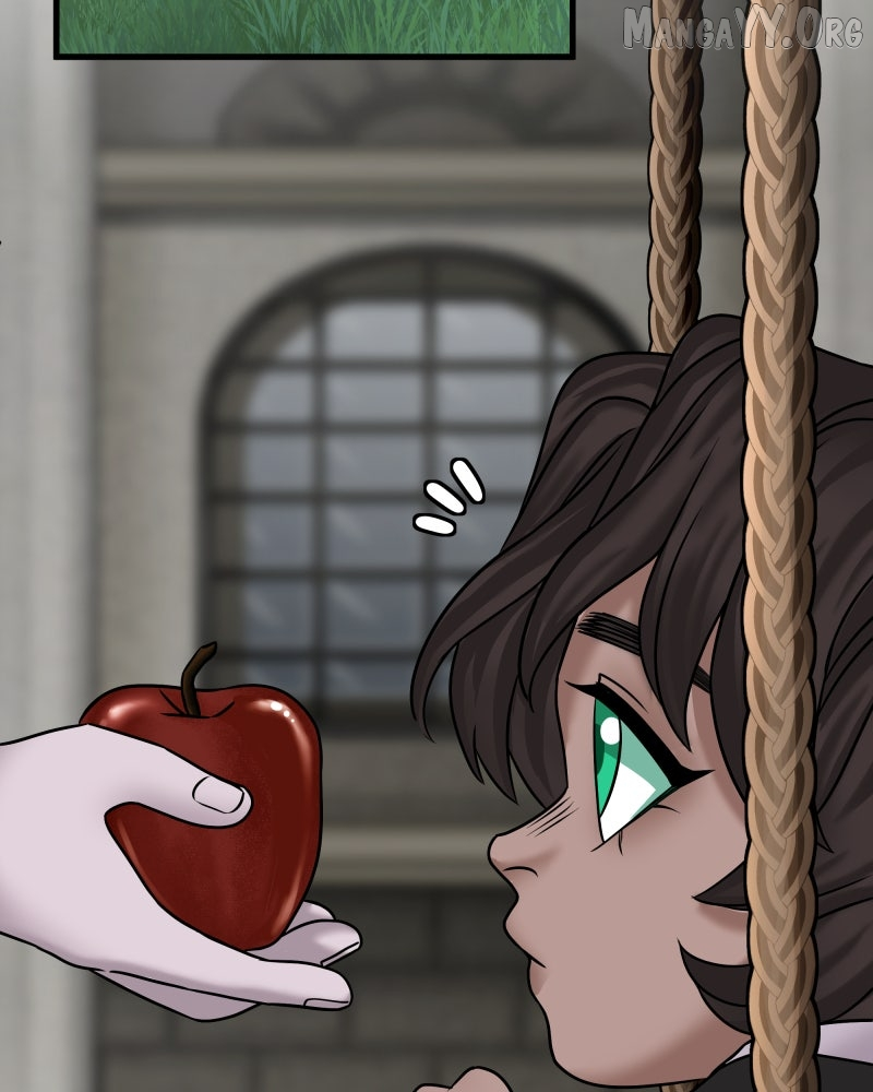 Don't Enter the House Pool Chapter 11 page 81
