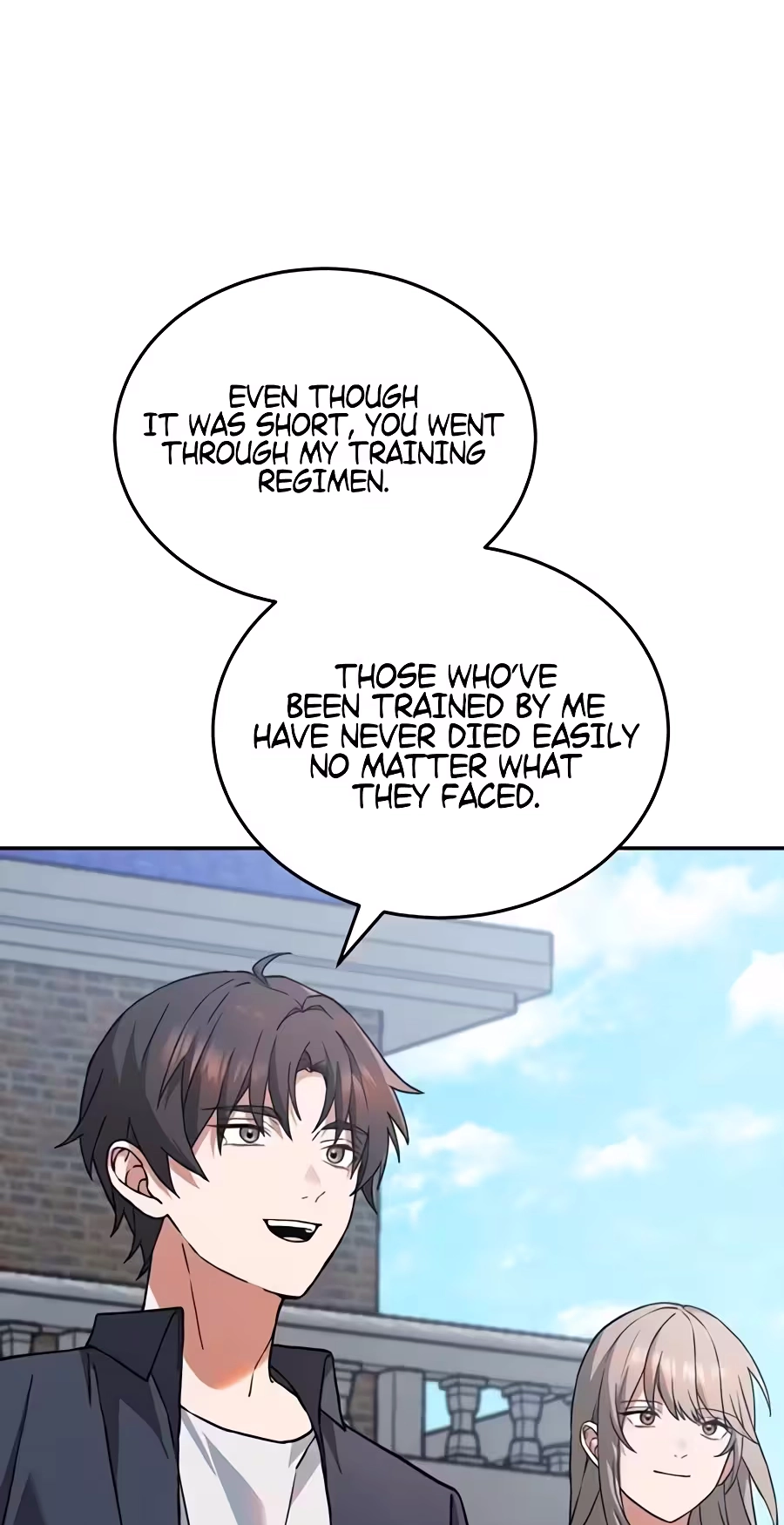 I Retired to the Countryside, and National-Level Big Shots Won't Leave Me Alone Chapter 10 page 38