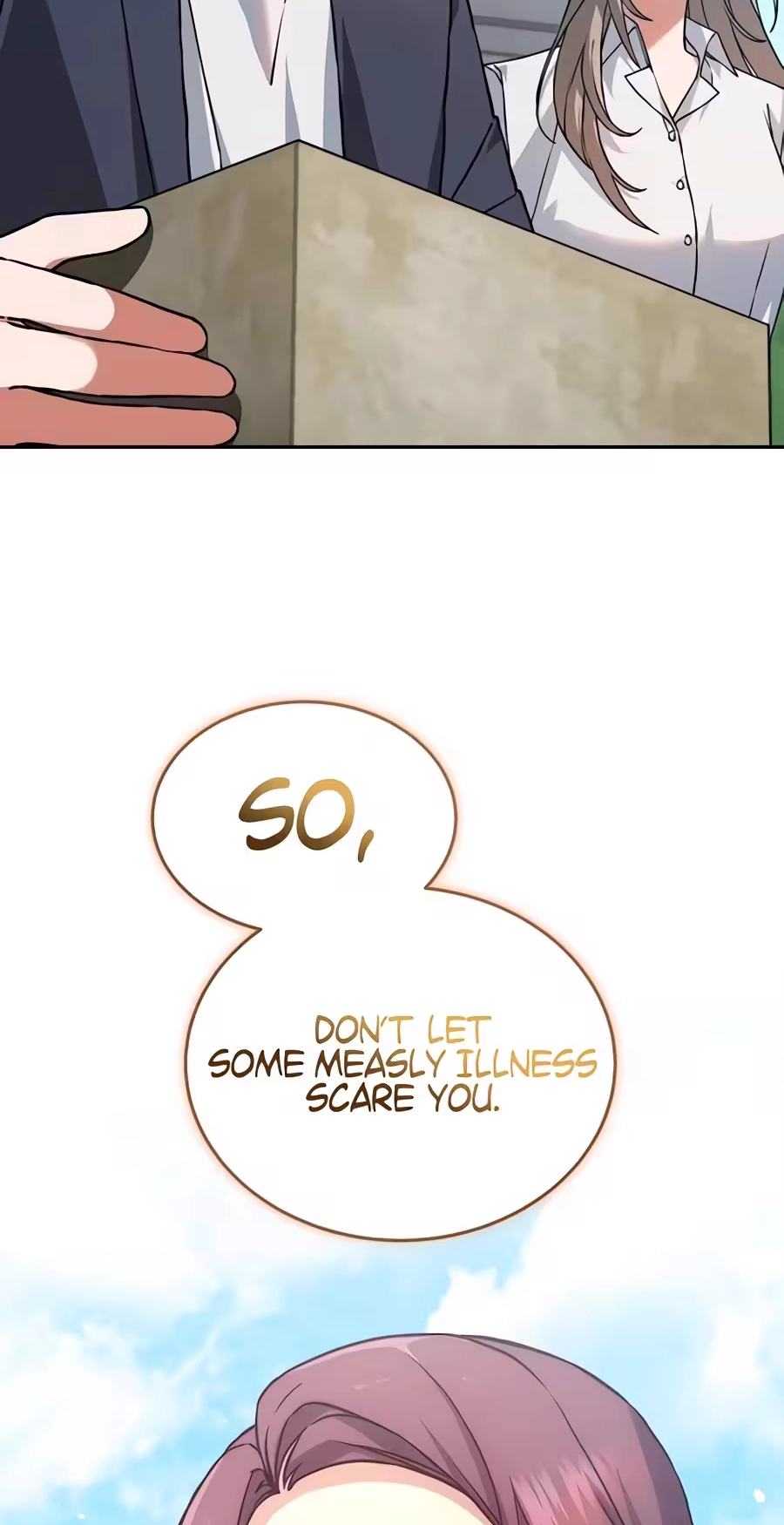 I Retired to the Countryside, and National-Level Big Shots Won't Leave Me Alone Chapter 10 page 39