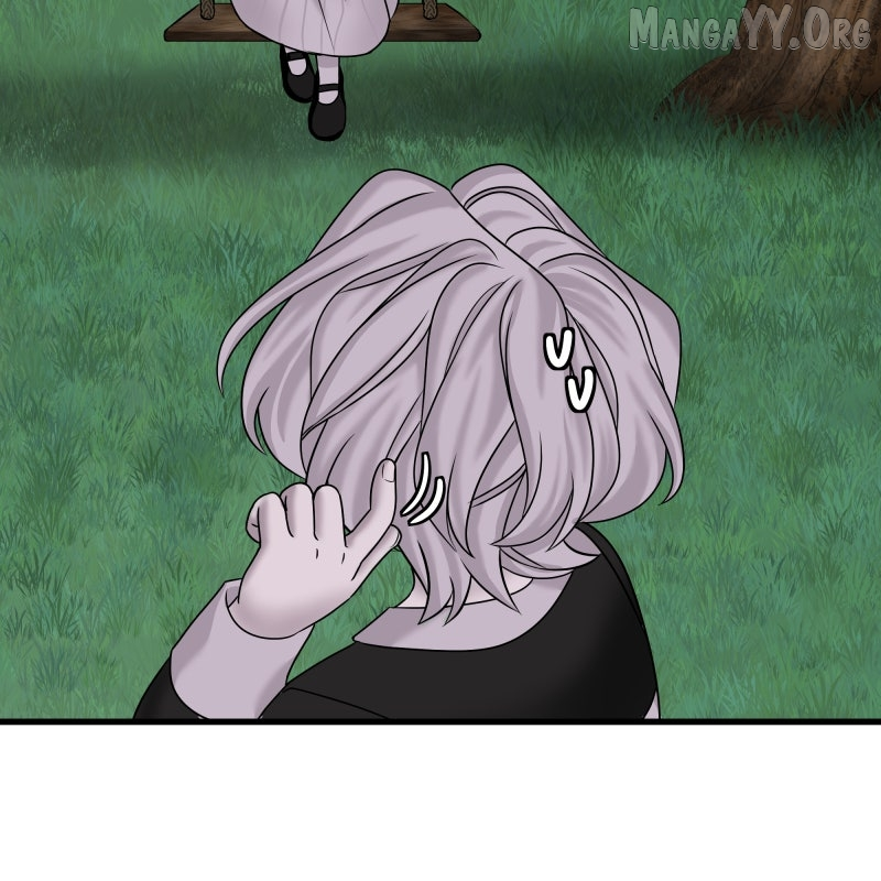 Don't Enter the House Pool Chapter 11 page 79