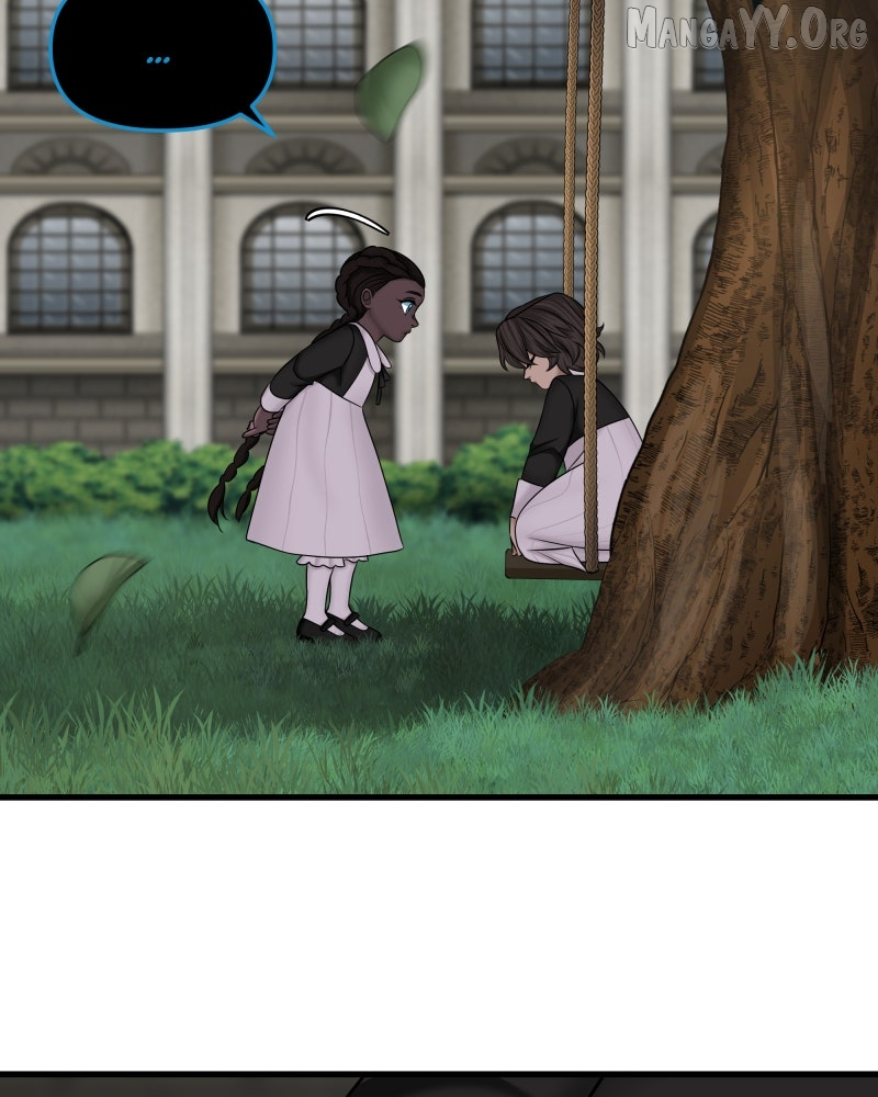 Don't Enter the House Pool Chapter 11 page 61