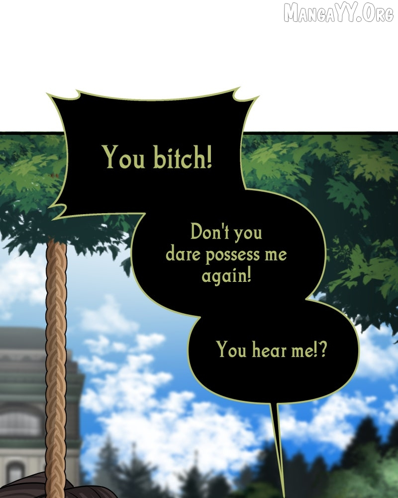 Don't Enter the House Pool Chapter 11 page 71