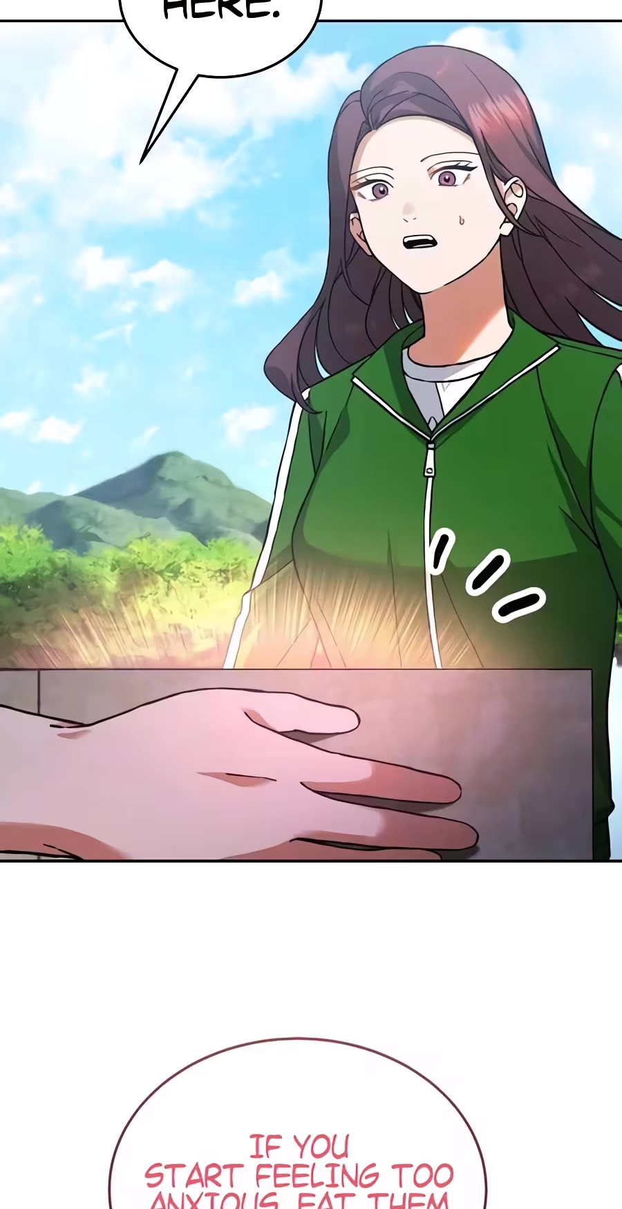 I Retired to the Countryside, and National-Level Big Shots Won't Leave Me Alone Chapter 10 page 35
