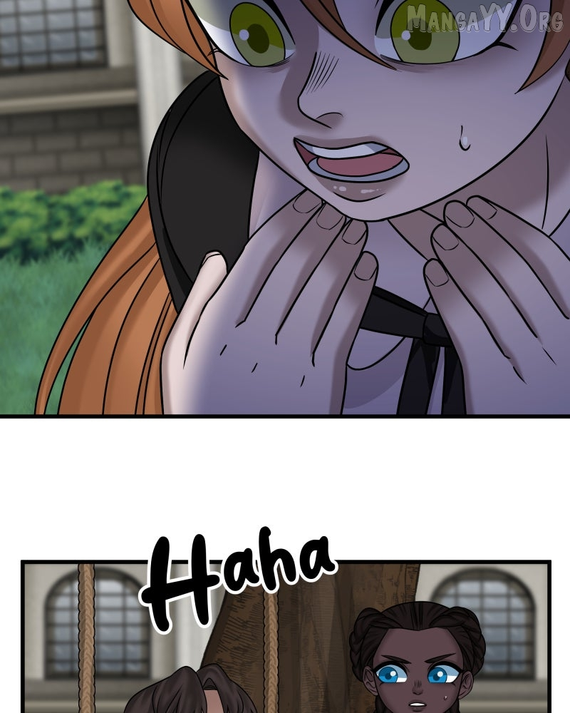 Don't Enter the House Pool Chapter 11 page 75