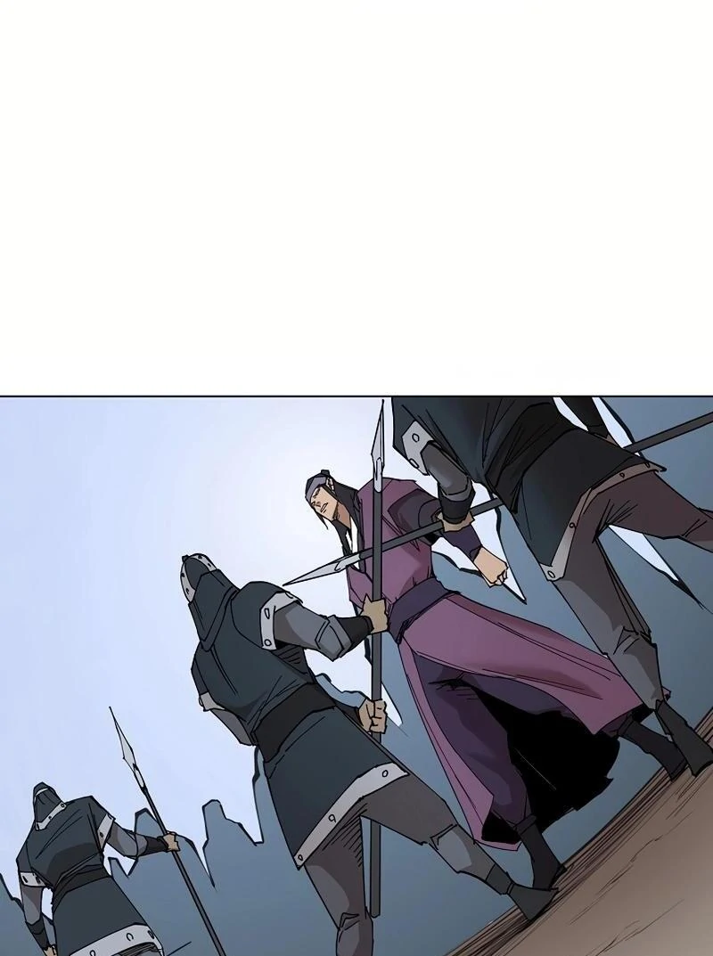 Adamant Yaksha Chapter 11 page 20