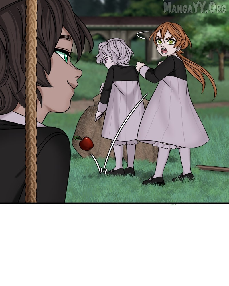 Don't Enter the House Pool Chapter 11 page 72