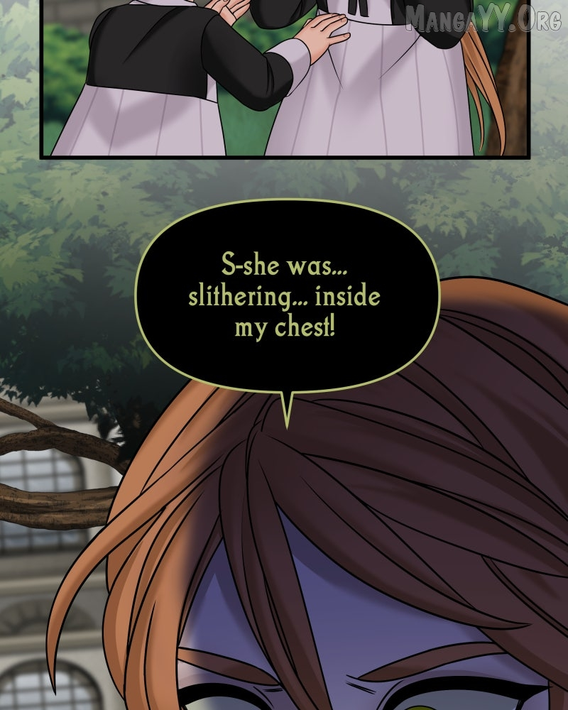 Don't Enter the House Pool Chapter 11 page 74