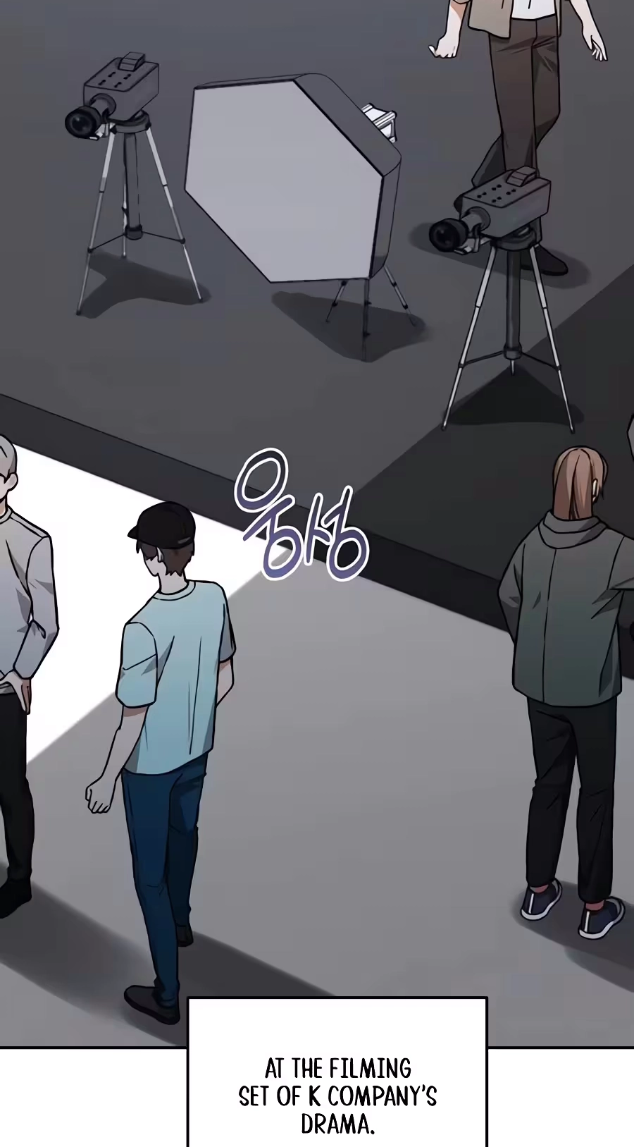 I Retired to the Countryside, and National-Level Big Shots Won't Leave Me Alone Chapter 10 page 42