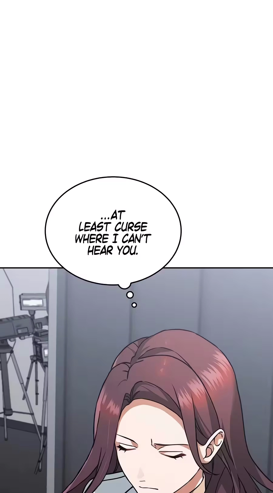 I Retired to the Countryside, and National-Level Big Shots Won't Leave Me Alone Chapter 10 page 46