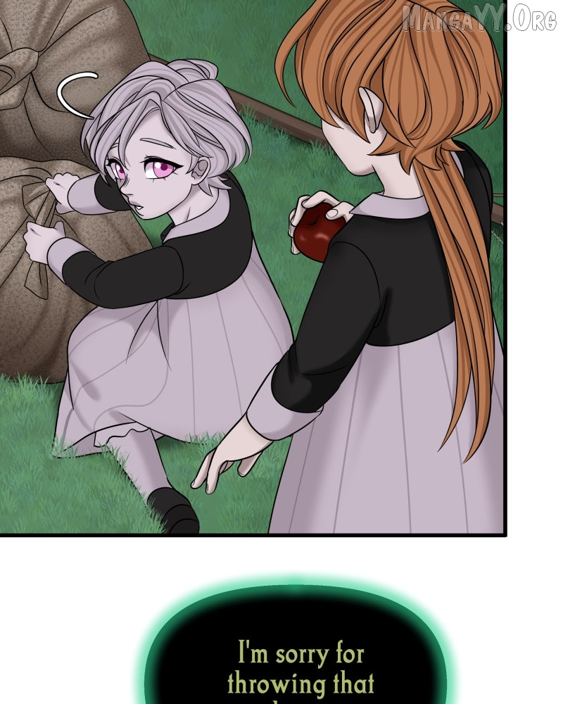 Don't Enter the House Pool Chapter 11 page 67