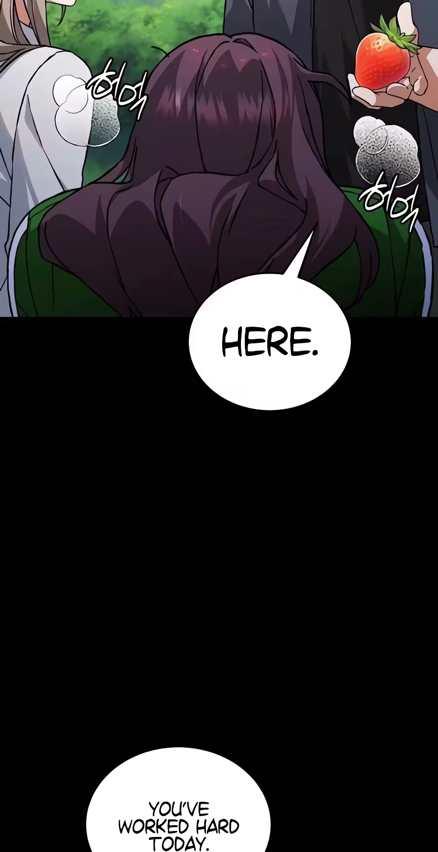 I Retired to the Countryside, and National-Level Big Shots Won't Leave Me Alone Chapter 10 page 55