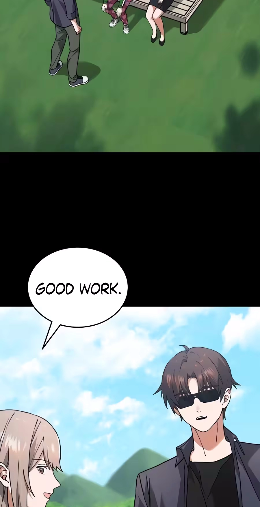 I Retired to the Countryside, and National-Level Big Shots Won't Leave Me Alone Chapter 10 page 54