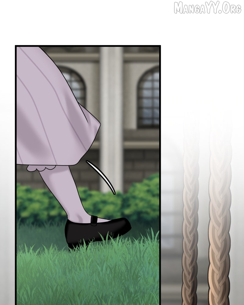Don't Enter the House Pool Chapter 11 page 80