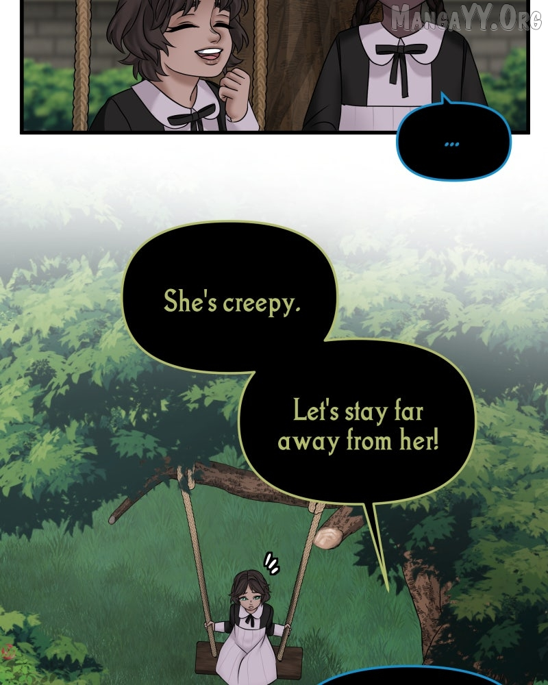 Don't Enter the House Pool Chapter 11 page 76