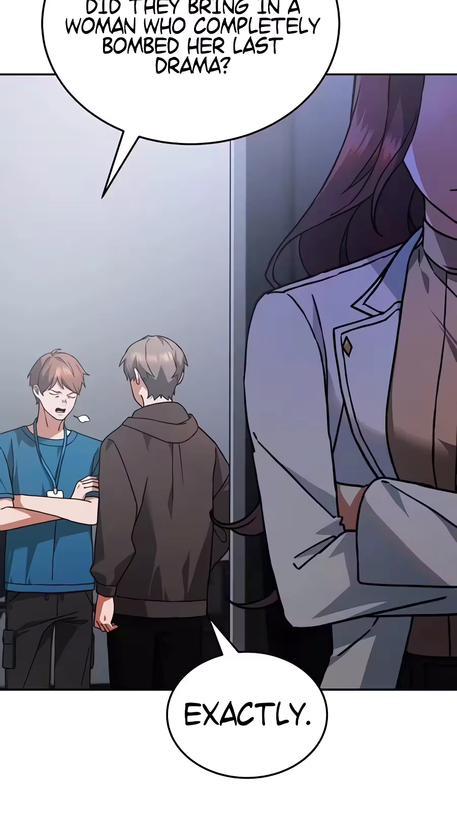 I Retired to the Countryside, and National-Level Big Shots Won't Leave Me Alone Chapter 10 page 45