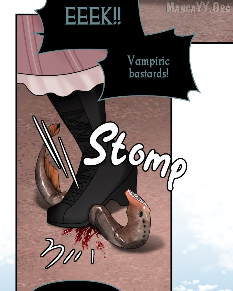 Don't Enter the House Pool Chapter 11 page 88