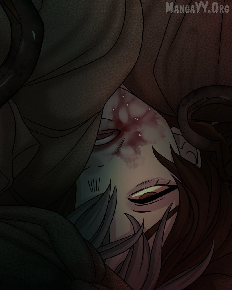 Don't Enter the House Pool Chapter 11 page 100