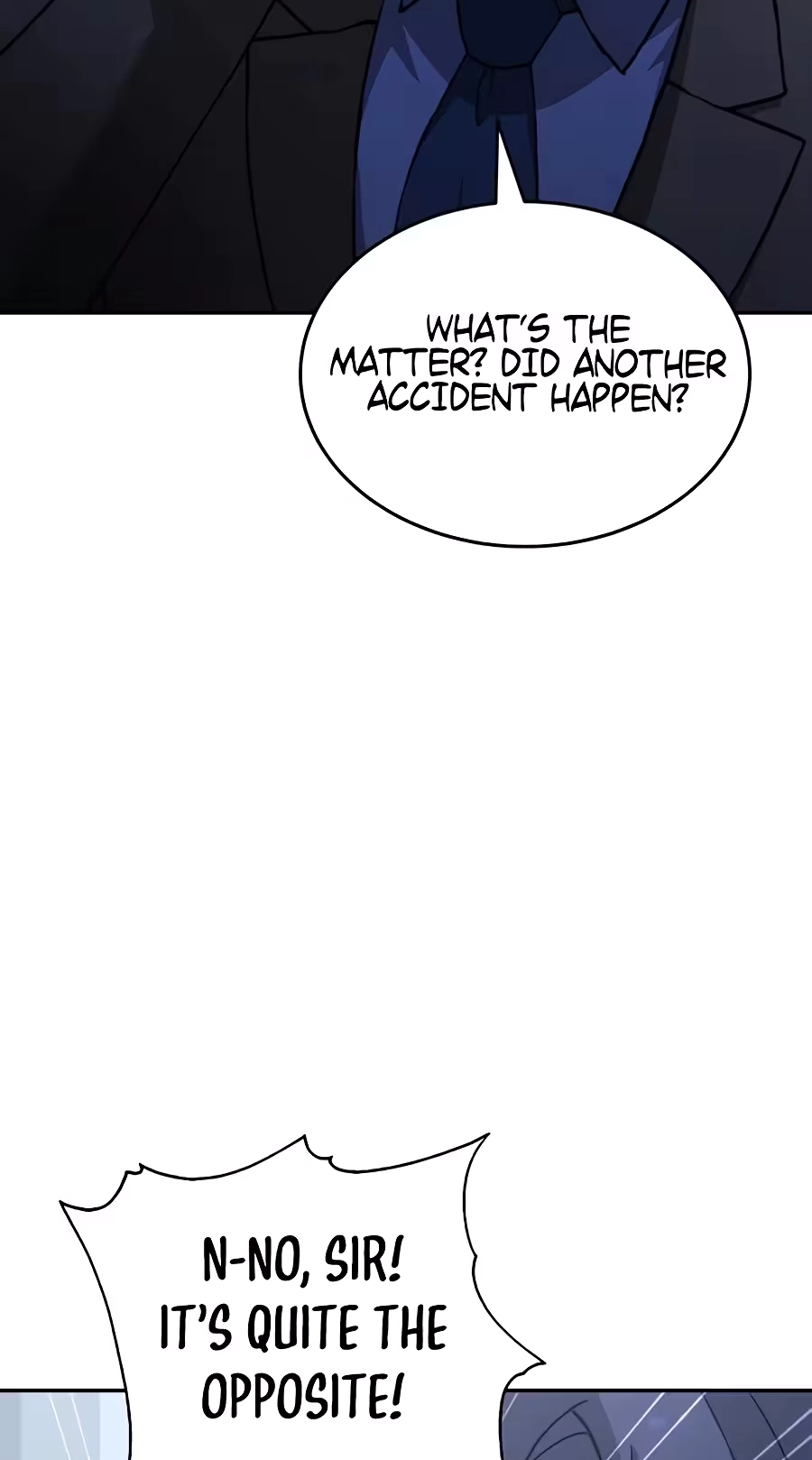 I Retired to the Countryside, and National-Level Big Shots Won't Leave Me Alone Chapter 10 page 83