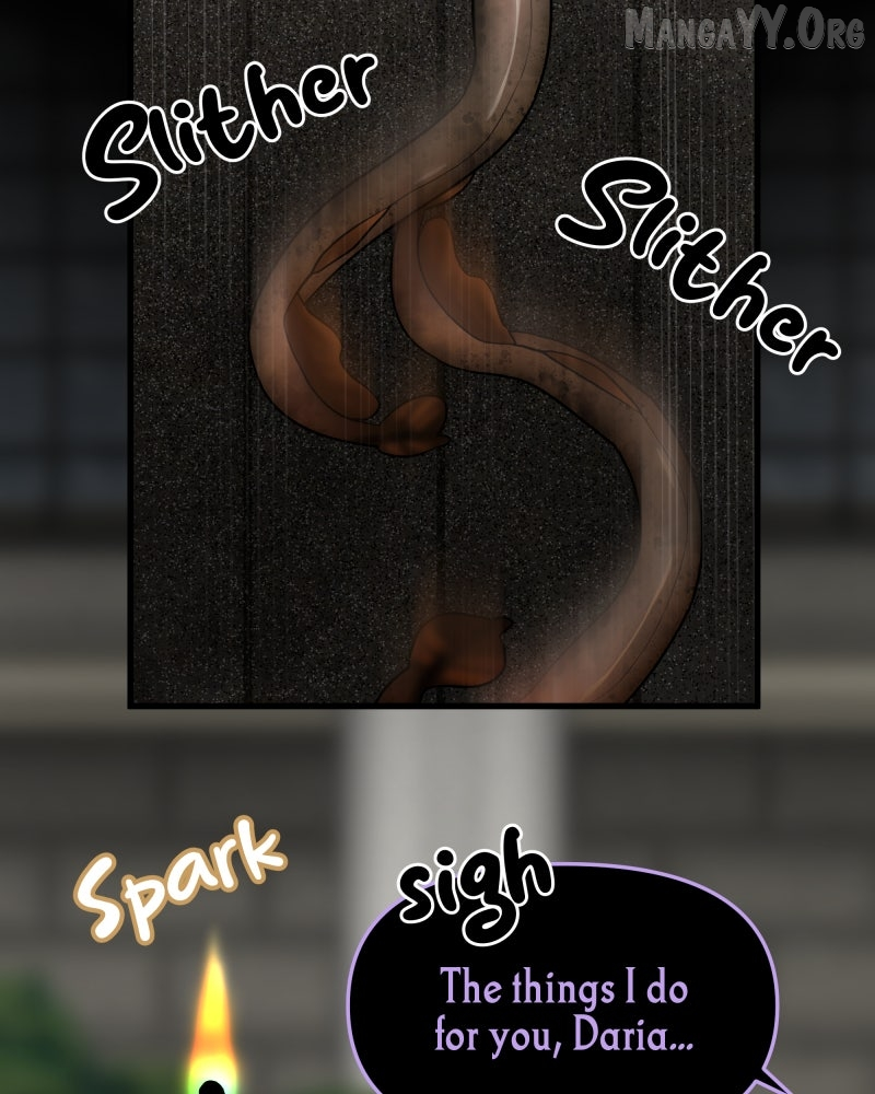 Don't Enter the House Pool Chapter 11 page 96