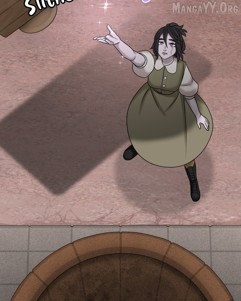 Don't Enter the House Pool Chapter 11 page 93