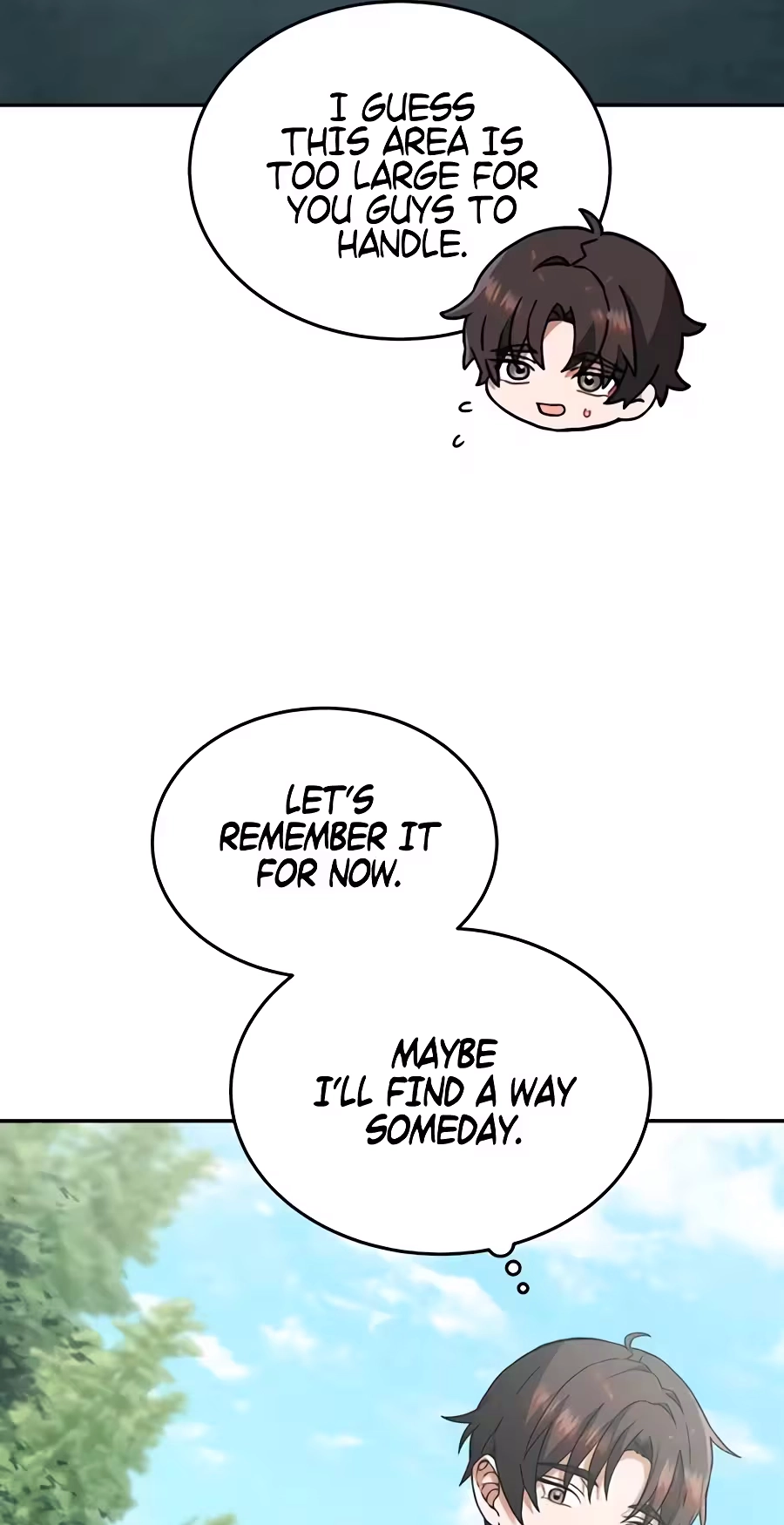 I Retired to the Countryside, and National-Level Big Shots Won't Leave Me Alone Chapter 10 page 73