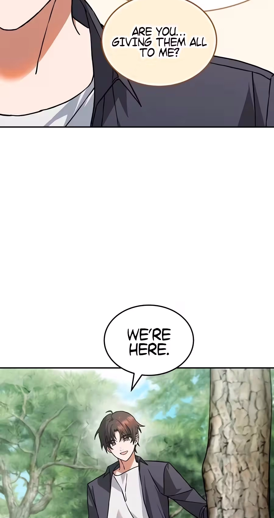 I Retired to the Countryside, and National-Level Big Shots Won't Leave Me Alone Chapter 10 page 66