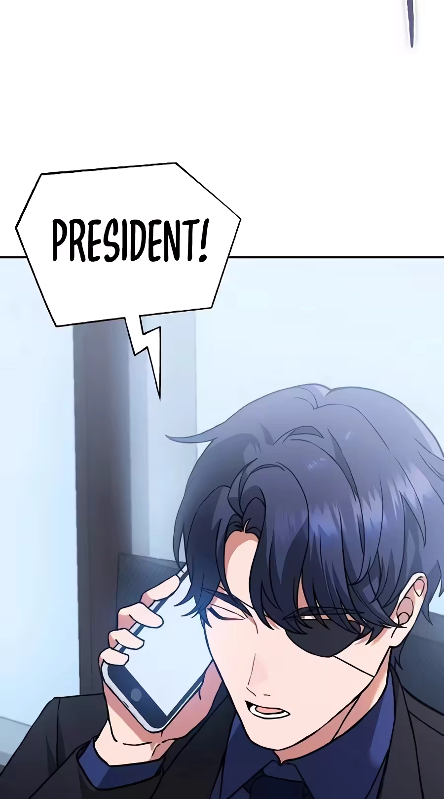 I Retired to the Countryside, and National-Level Big Shots Won't Leave Me Alone Chapter 10 page 82