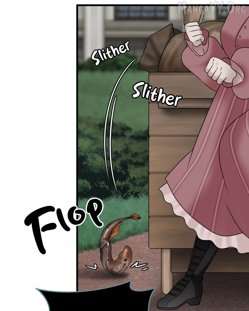 Don't Enter the House Pool Chapter 11 page 87