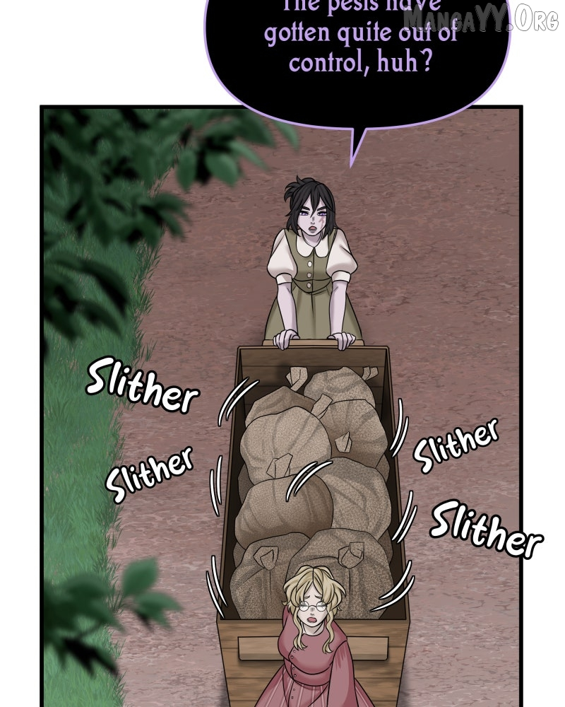 Don't Enter the House Pool Chapter 11 page 85