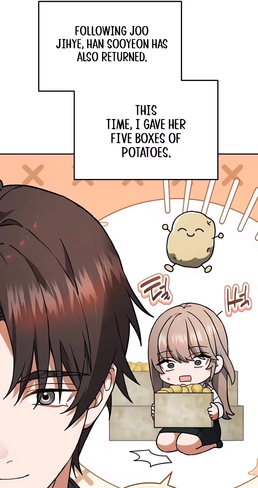 I Retired to the Countryside, and National-Level Big Shots Won't Leave Me Alone Chapter 10 page 65