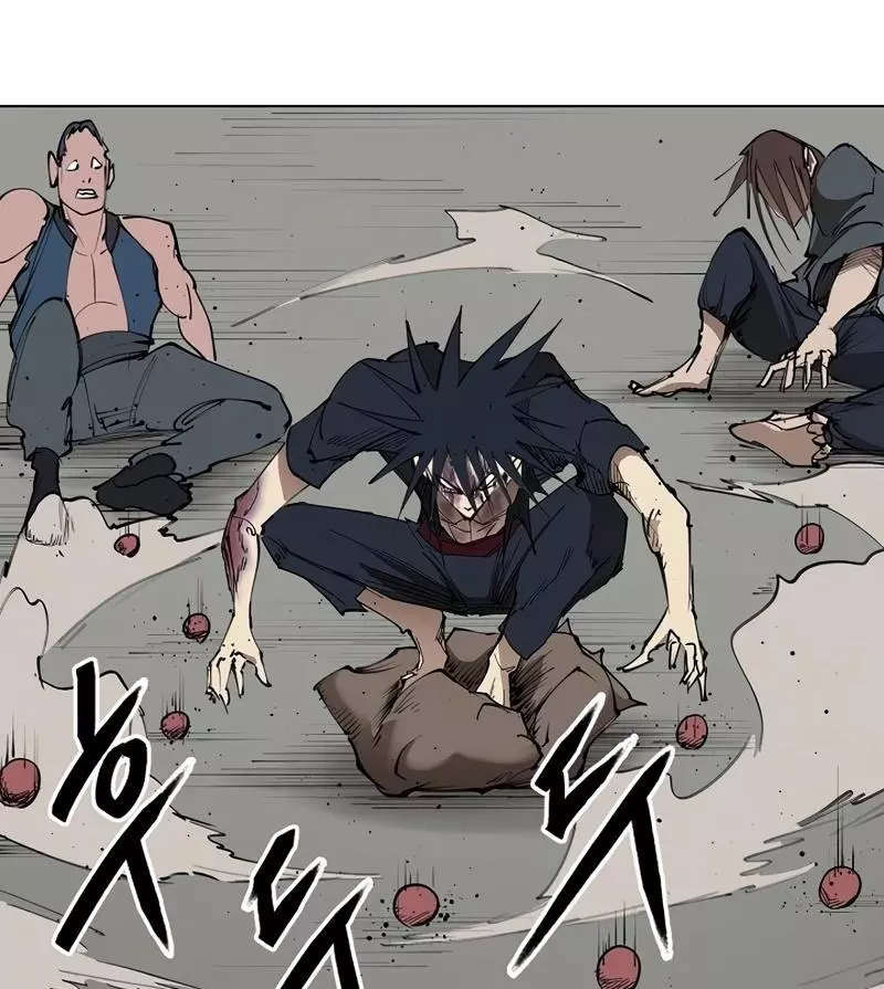 Adamant Yaksha Chapter 11 page 56