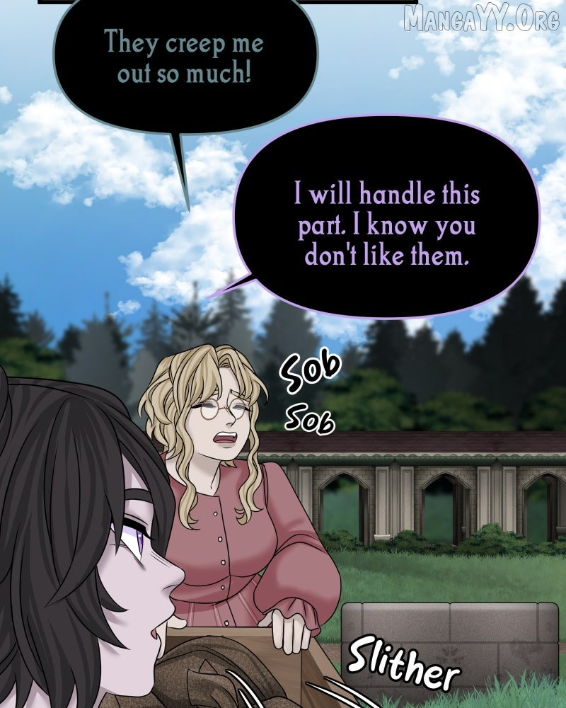 Don't Enter the House Pool Chapter 11 page 89