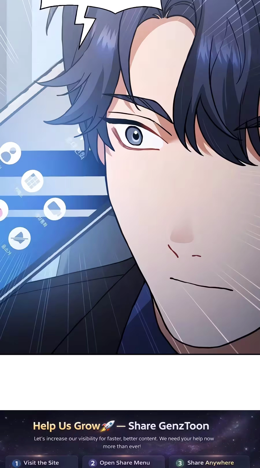 I Retired to the Countryside, and National-Level Big Shots Won't Leave Me Alone Chapter 10 page 84