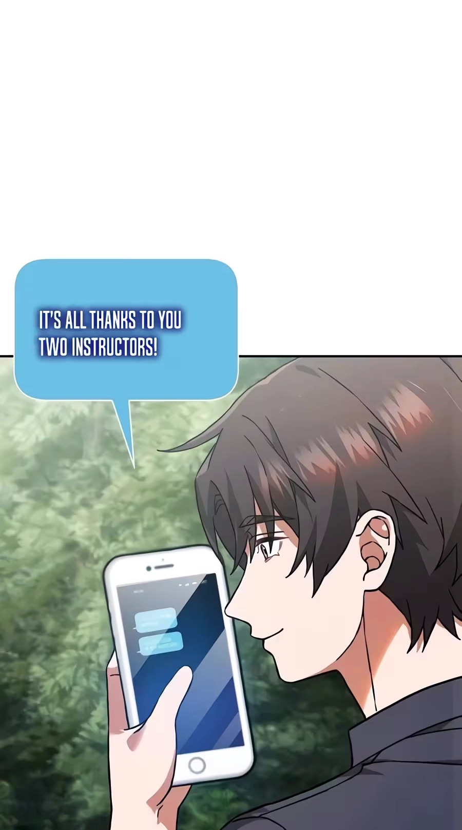 I Retired to the Countryside, and National-Level Big Shots Won't Leave Me Alone Chapter 10 page 87