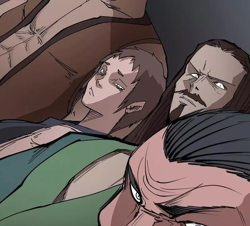 Adamant Yaksha Chapter 11 page 70