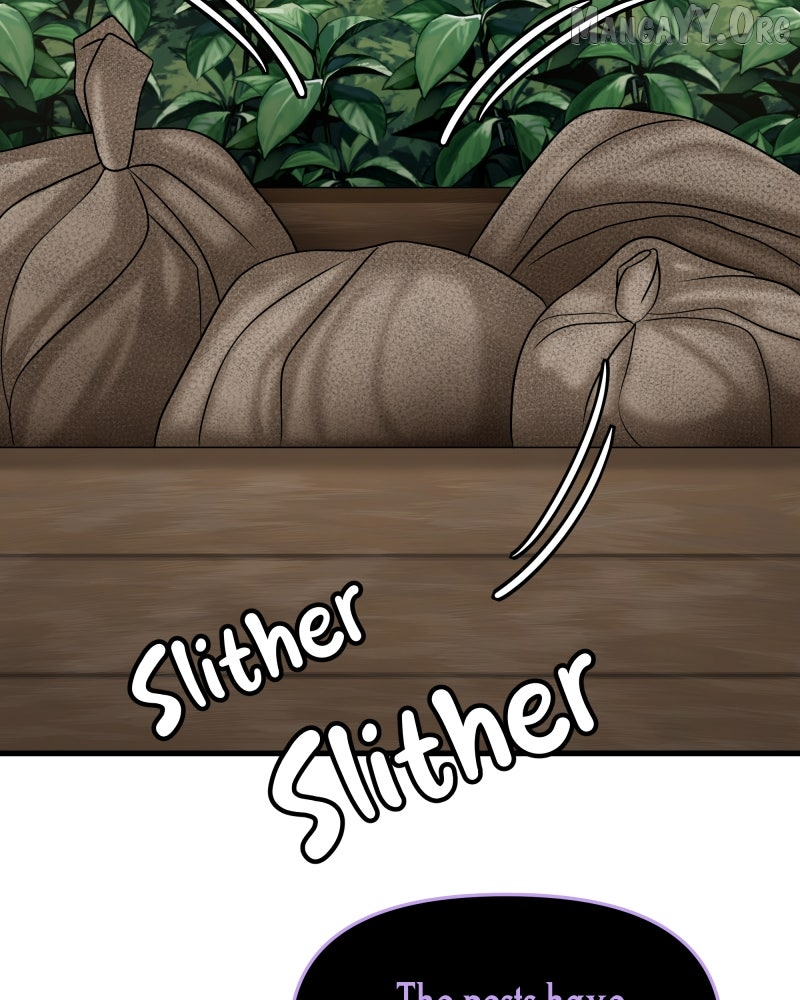 Don't Enter the House Pool Chapter 11 page 84