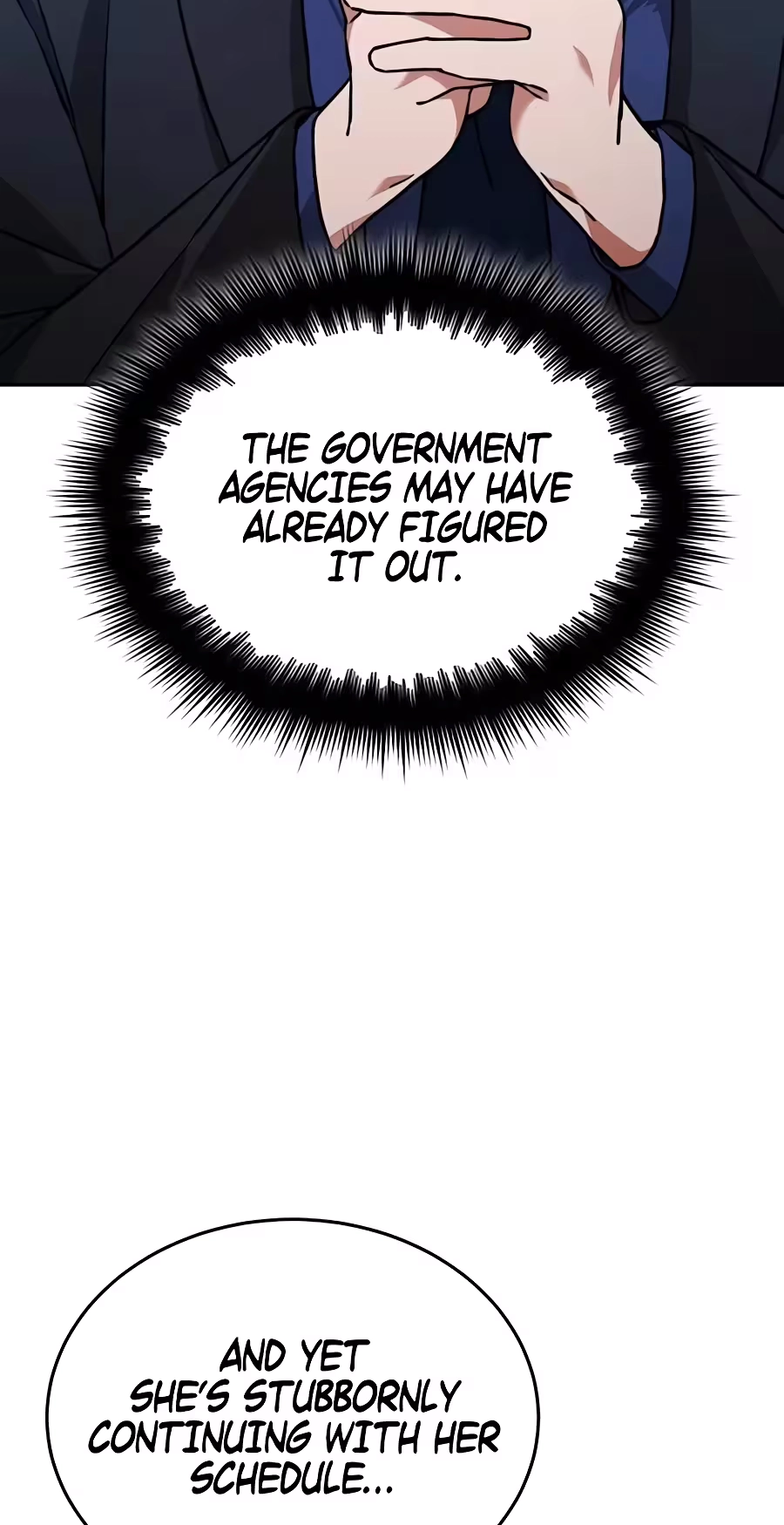 I Retired to the Countryside, and National-Level Big Shots Won't Leave Me Alone Chapter 10 page 79