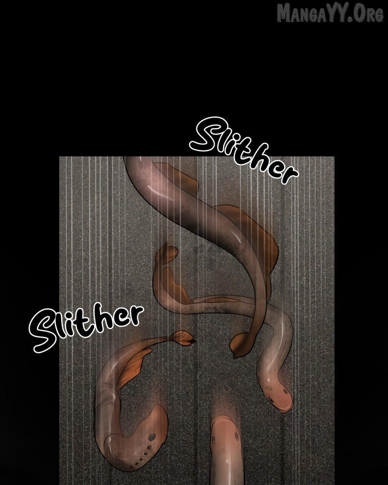 Don't Enter the House Pool Chapter 11 page 95
