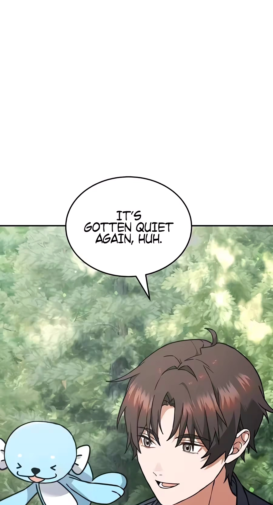I Retired to the Countryside, and National-Level Big Shots Won't Leave Me Alone Chapter 10 page 63