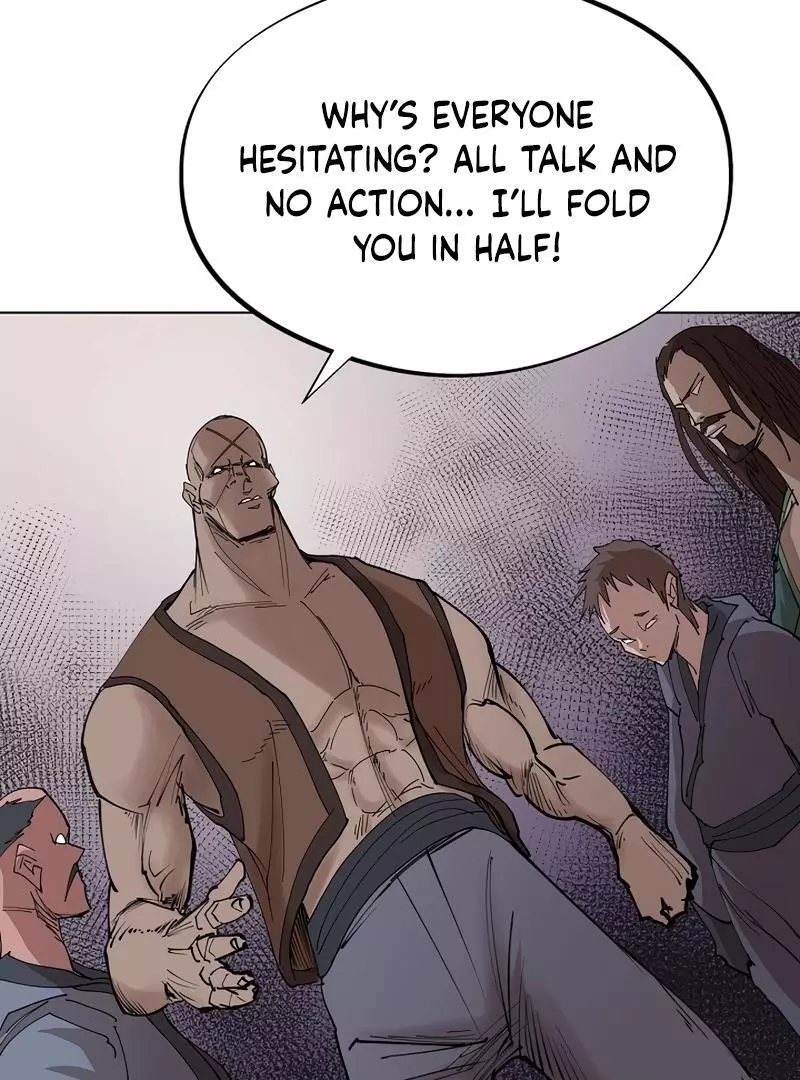Adamant Yaksha Chapter 11 page 76