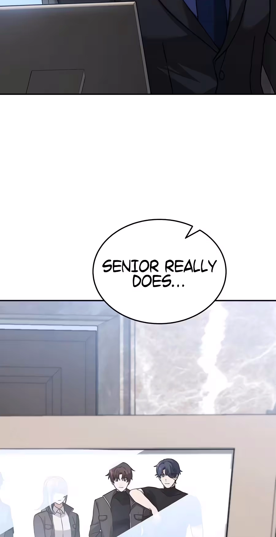 I Retired to the Countryside, and National-Level Big Shots Won't Leave Me Alone Chapter 10 page 94