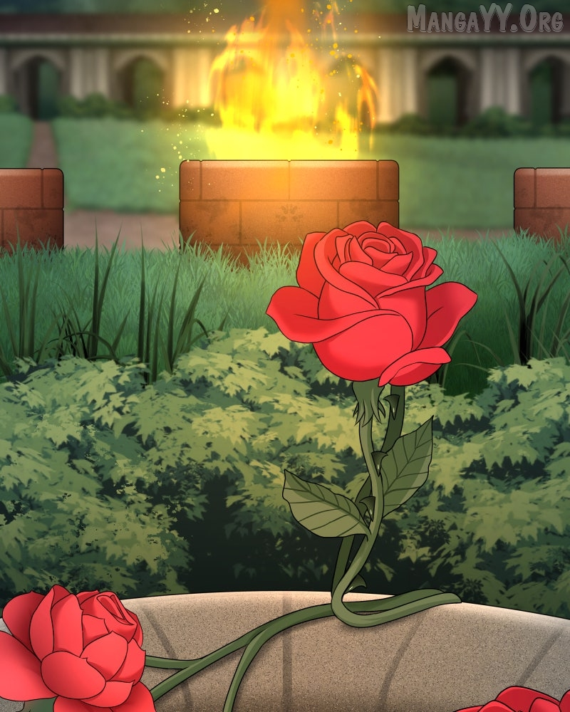 Don't Enter the House Pool Chapter 12 page 4