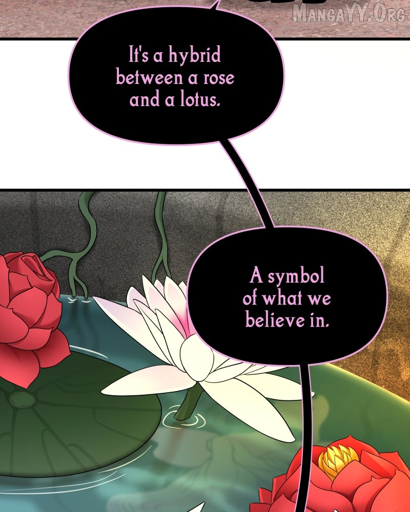 Don't Enter the House Pool Chapter 12 page 9