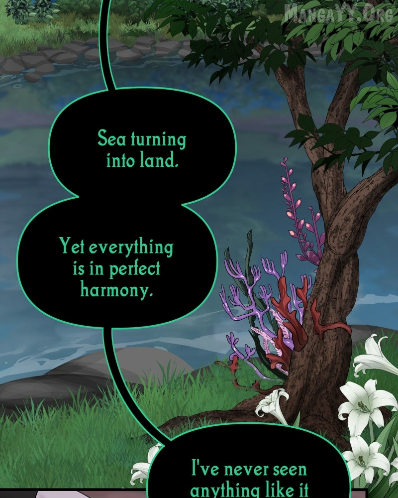 Don't Enter the House Pool Chapter 12 page 12