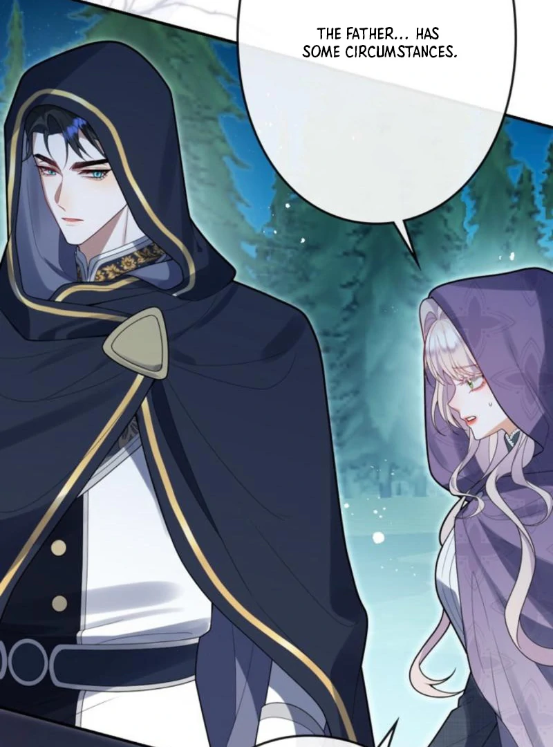 Banished Mother, Desired by the Crown Prince Chapter 11 page 4