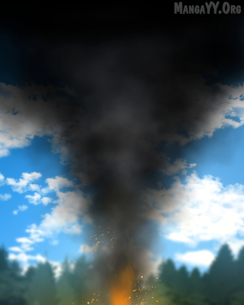 Don't Enter the House Pool Chapter 12 page 3
