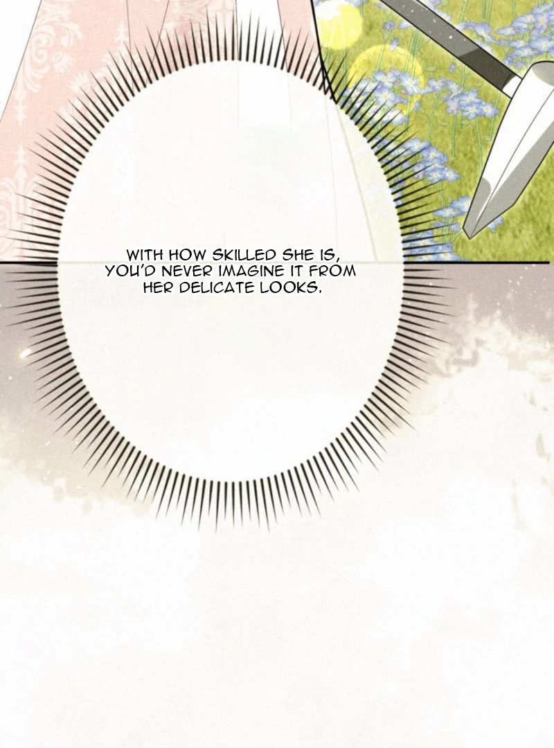 Banished Mother, Desired by the Crown Prince Chapter 11 page 12