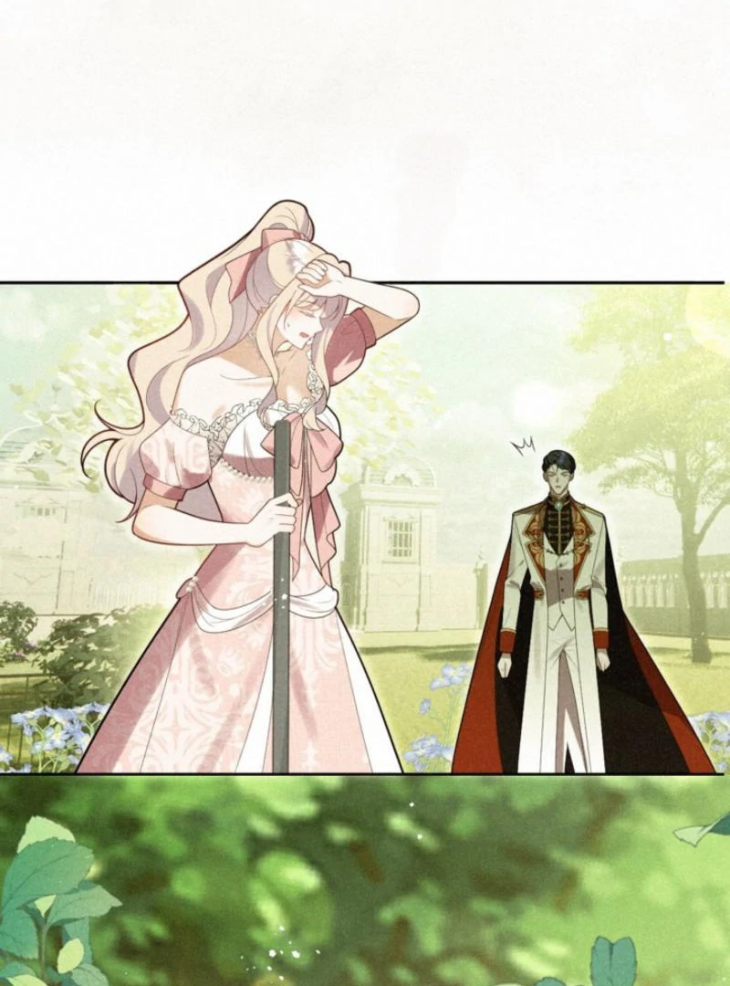 Banished Mother, Desired by the Crown Prince Chapter 11 page 13