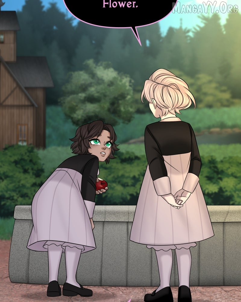 Don't Enter the House Pool Chapter 12 page 8